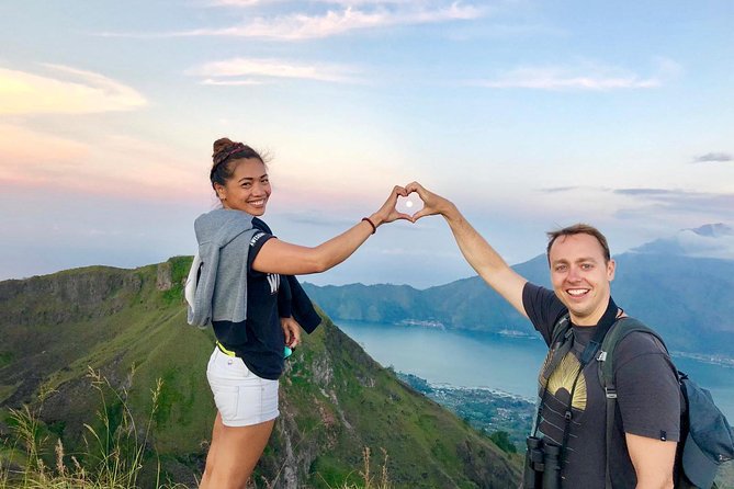 Private Tour Mount Batur Sunrise Trekking and Natural Hot Spring - Two hours at Batur Natural Hot Spring
