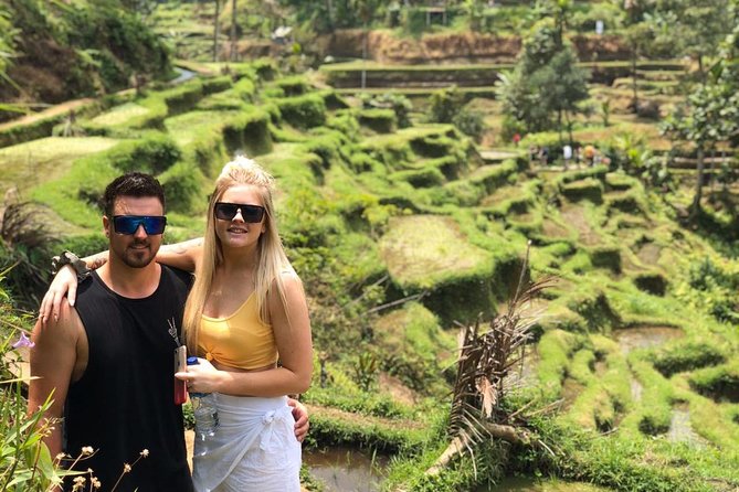 Private Tour : Mount Batur Sunrise Trekking and Rice Terrace with All Inclusive - Coffee, tea, and Bali’s plantation culture