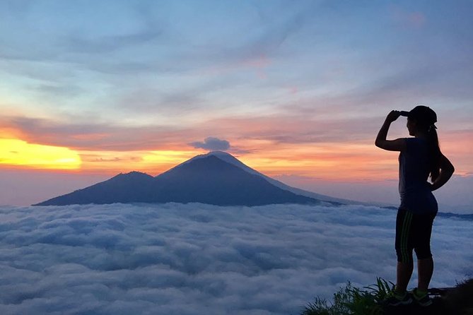 Private Tour : Mount Batur Sunrise Trekking and Rice Terrace with All Inclusive - Who should book this Mount Batur tour?