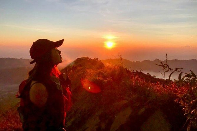 Private Tour : Mount Batur Sunrise Trekking With Private Guide - Why Mount Batur sunrise trekking is worth the alarm