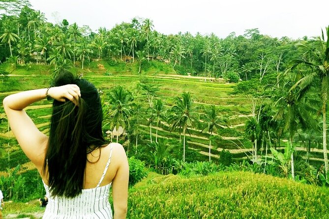Private Tour : Mt. Batur View, Rice Terrace, Waterfall & More. - Tirta Empul Temple and the meaning of the water ritual