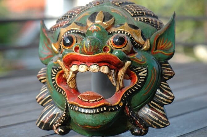 Private Tour of Ubud Art Village from Bali - Key things to know before you book