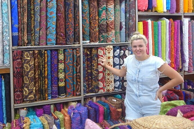 Private Tour of Ubud Art Village from Bali - Mas Village: the character of Balinese wood carving
