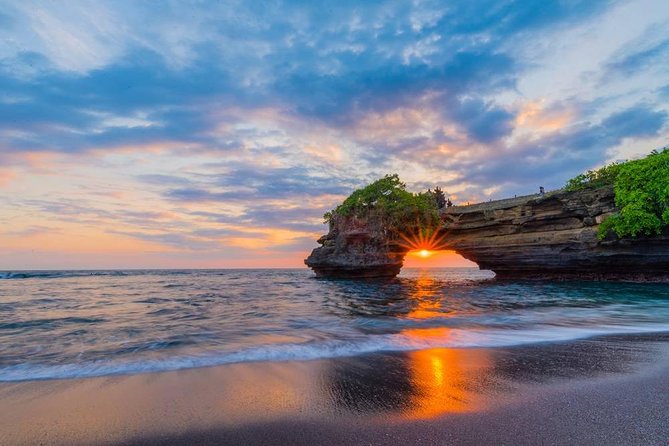 Private Tour: Tanah Lot at Sunset - What the private format changes