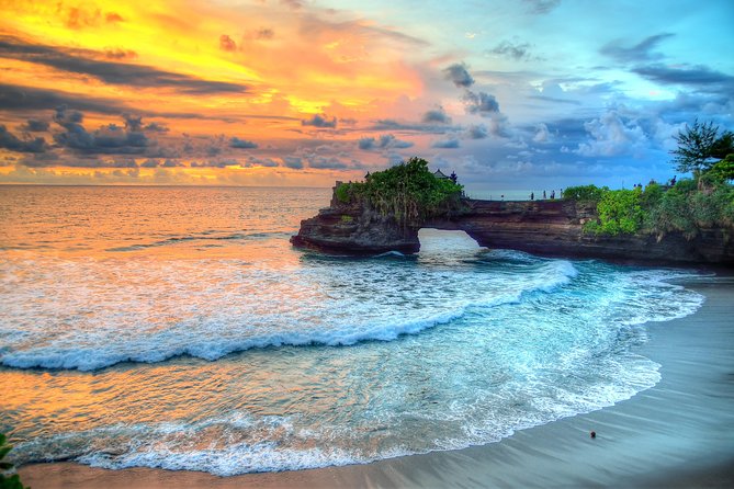 Private Tour: Tanah Lot at Sunset - Practical advice for a smoother visit