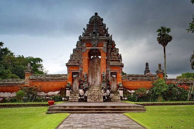 Private Tour: Tanah Lot at Sunset - Who should book this Tanah Lot tour?