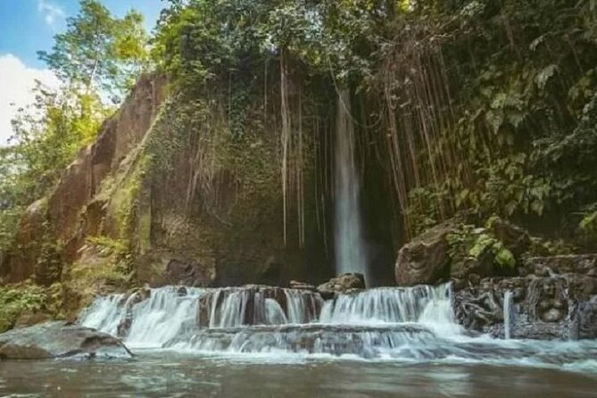 Private Tour to Sumampan Waterfall, Monkey forest, Rice terraces and Swing - Why this private Ubud day works well
