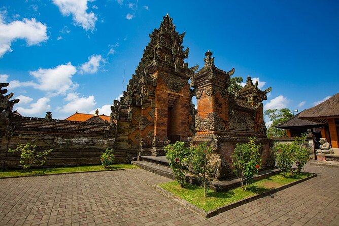 Private Tour To Tibumana Waterfall, rice terraces & Jungle Swing - Why this private Ubud day works well
