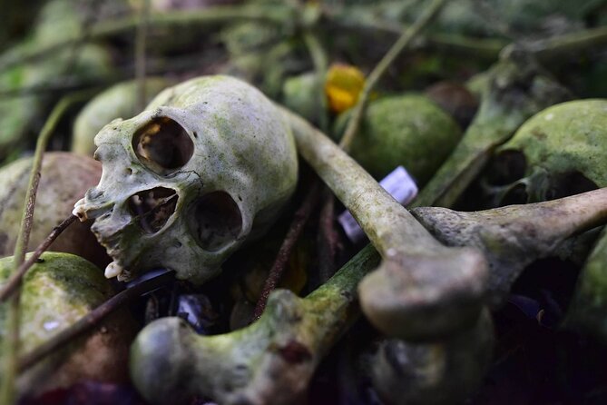 Private Tour to Trunyan Village "Skull Island of Bali" - Why Trunyan feels unlike the rest of Bali