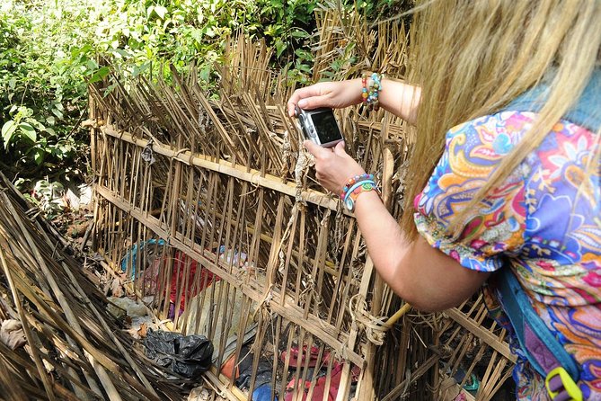 Private Tour to Trunyan Village "Skull Island of Bali" - Should you enter Trunyan village itself?