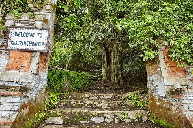 Private Tour to Trunyan Village "Skull Island of Bali" - Kumulilir coffee and the luwak tasting