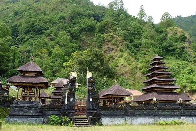 Private Tour to Trunyan Village "Skull Island of Bali" - Optional add-ons and how they change the day
