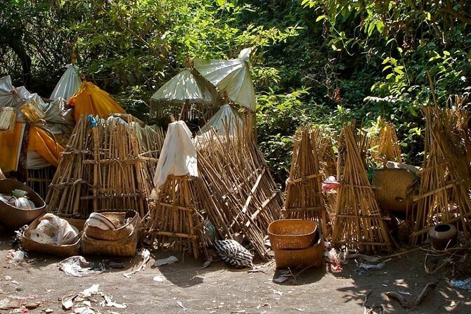 Private Tour to Trunyan Village "Skull Island of Bali" - What the private price of $109 covers