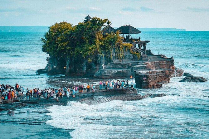 Private Tour: Ubud and Tanah Lot Day Tour - Comfort, pace, and what to pack