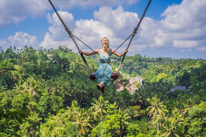 Private Tour: Ubud Highlights - A short look at Ubud Palace
