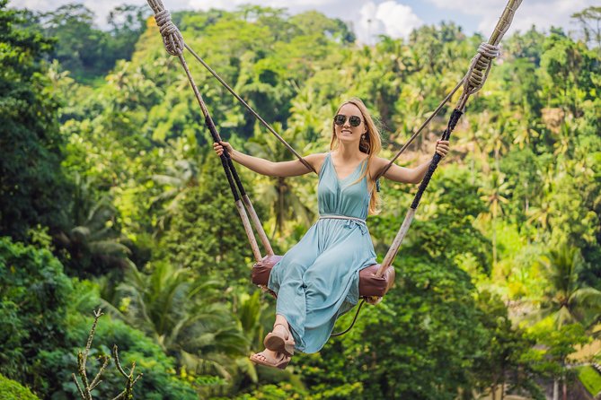 Private Tour: Ubud Highlights - Understanding Tirta Empul Temple