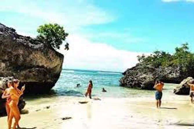 Private Tour Uluwatu Sunset Kecak Dance and Dinner at Jimbaran - The Kecak fire dance costs extra