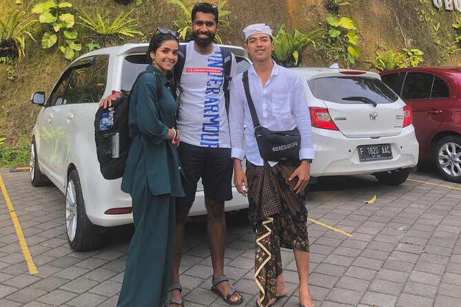 Private Tour Uluwatu Sunset Kecak Dance and Dinner at Jimbaran - Timing, traffic, and the value of a private car