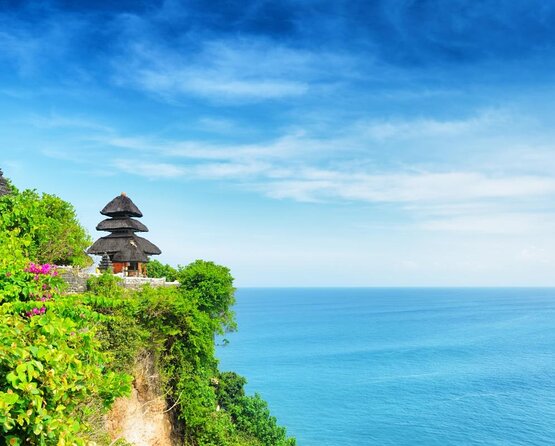 Private Tour: Uluwatu Temple & Southern Bali Highlights - Key points to know before booking