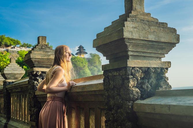 Private Tour: Uluwatu Temple & Southern Bali Highlights - Why this private southern Bali route works