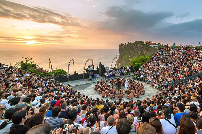 Private Tour: Uluwatu Temple & Southern Bali Highlights - Timing, traffic, and the limits of a full day