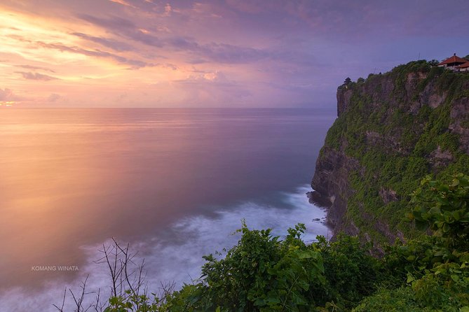 Private Tour: Uluwatu Temple & Southern Bali Highlights - Is $45 good value for this Bali day?