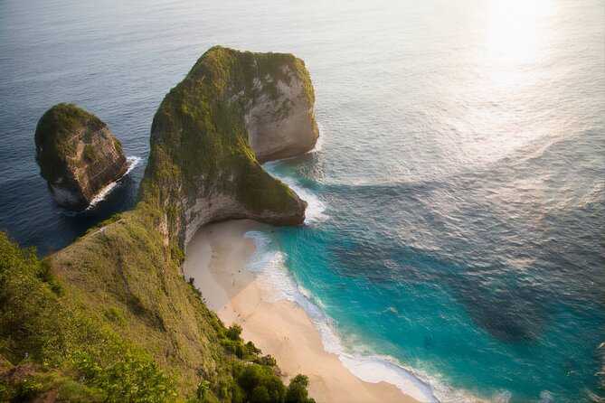 Private Tour West Nusa Penida with T-Rex Beach - Food, Time, and What to Carry