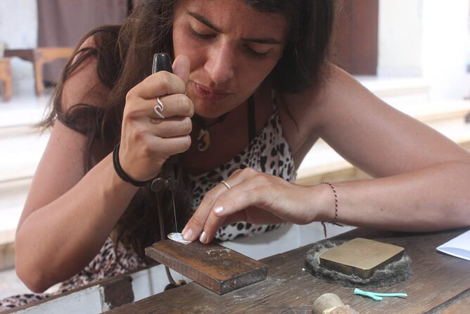 Private Traditional Bali Silver Jewelry Making Class - Why making silver in Celuk feels different from buying jewelry
