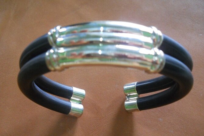 Private Traditional Bali Silver Jewelry Making Class - Is $48 a good value?
