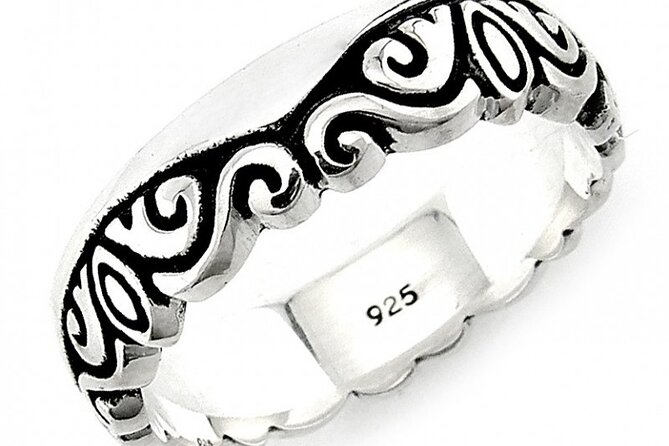 Private Traditional Bali Silver Jewelry Making Class - Who will enjoy this class most