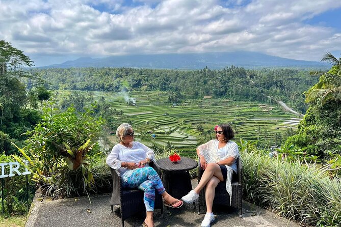 Private Transport With Experts Local Balinese Driver - Why a private car makes sense in Bali