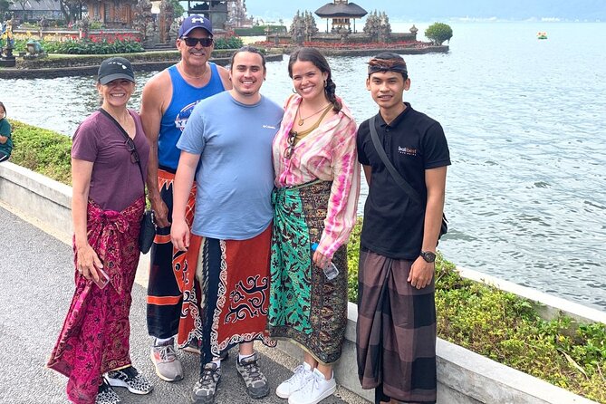 Private Transport With Experts Local Balinese Driver - Planning your 10 to 11 hours wisely