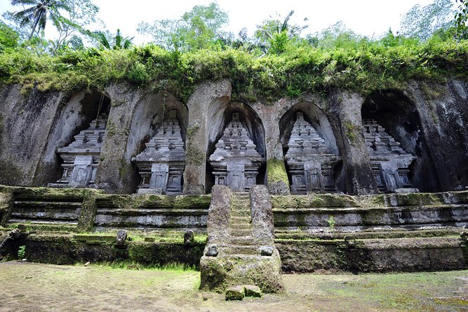 Private Ubud and Volcano Day Trip - Key points to know before booking
