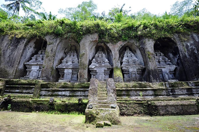 Private Ubud and Volcano Day Trip - Who should book this experience