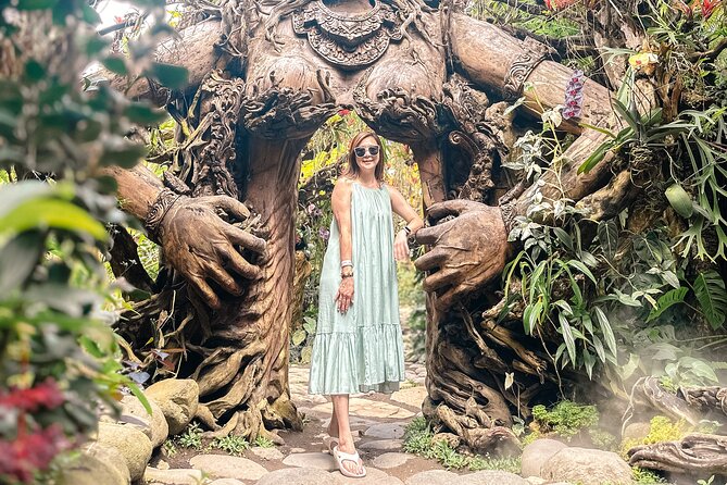 Private Ubud Instagrammable Tour - All Inclusive - What the $30 price really offers