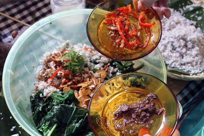 PRIVATE Ubud Market Tour & Balinese Cooking Class with Putu - Why this Ubud cooking class feels different