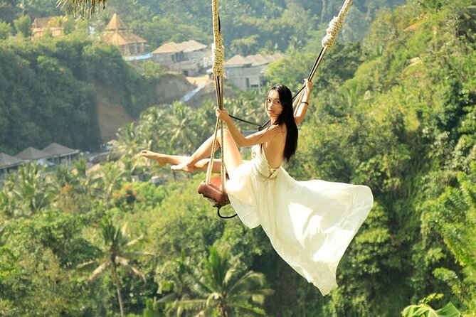 Private Ubud Tour: Monkey Forest, Waterfall & Rice Terrace - Batuan Temple: Architecture And Daily Belief