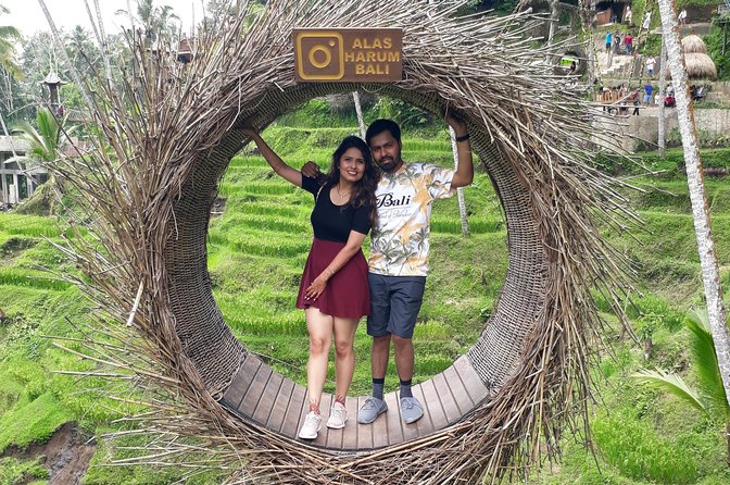 Private Ubud Tour Package - Ubud Traditional Art Market