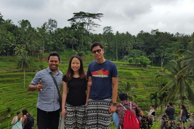 Private Ubud Tour Package - Celuk Village and Bali’s silver craft