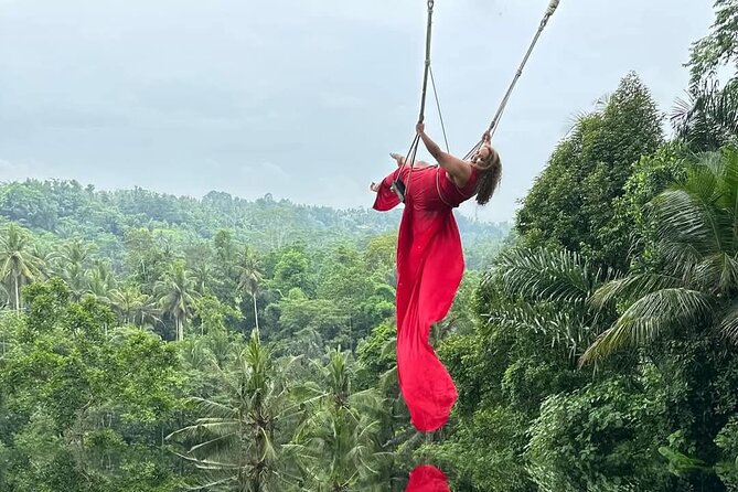 Private ubud tour : Temple Bathing + Mount Batur + Rice Terrace. - Why This Tour Works for a Full Day in Ubud