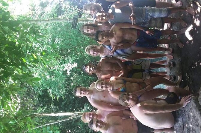 Private ubud tour : Temple Bathing + Mount Batur + Rice Terrace. - Oka Agro Plantation: Coffee, Herbal Tea, and a Gentle Pause
