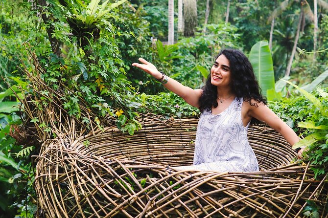 Private Ubud Tour: Waterfall, Rice Terrace & Monkey Forest - Who will get the most from this tour