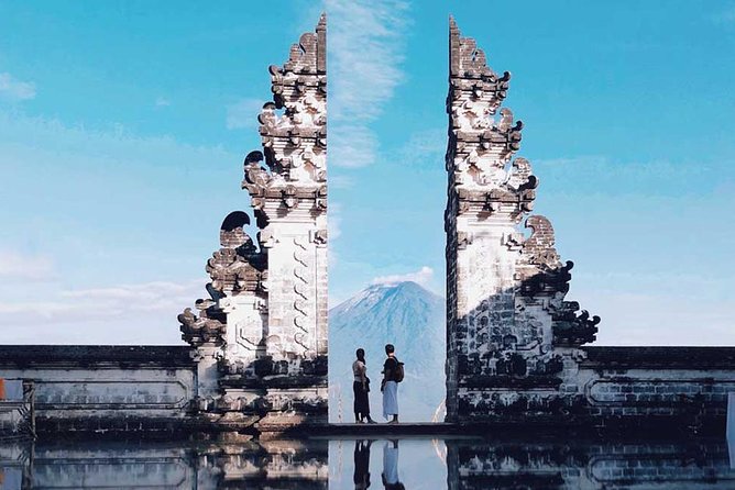 PrivateTour Lempuyang Temple - Gate of Heaven Instagram favorites - Is $46.16 per person good value?