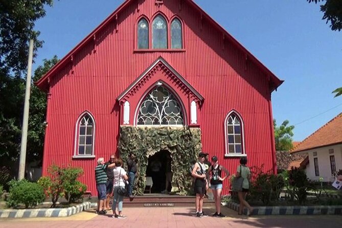 Probolinggo City Tour For Cruise Passengers - What makes this Probolinggo outing worth considering