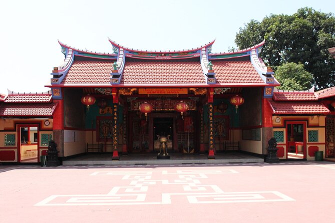 Probolinggo City Tour For Cruise Passengers - A city tour built around ordinary Probolinggo