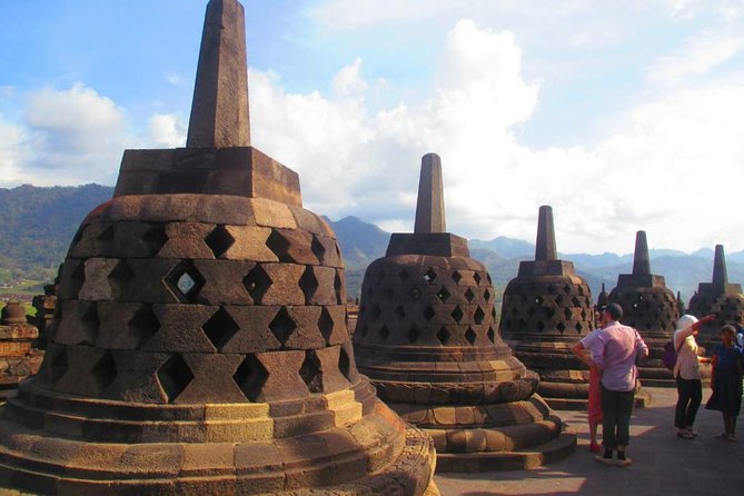 Punthuk Setumbu Sunrise, Borobudur Temple & Merapi Lava Tours - Why this Yogyakarta day works so well