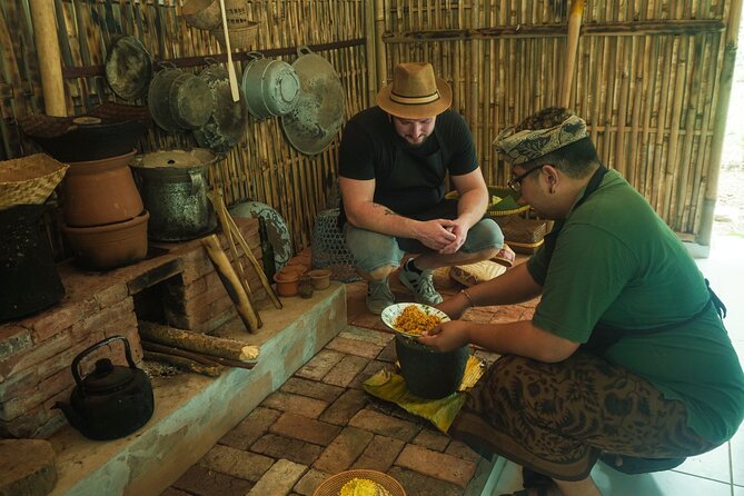 Pure Bali Village Experience, Cooking & Jamu Class+VIP Transfer - Key Details Before You Book