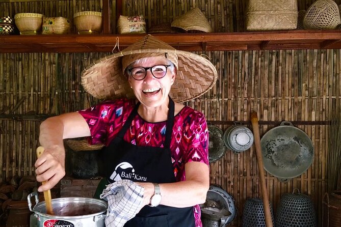 Pure Bali Village Experience, Cooking & Jamu Class+VIP Transfer - What the $89 Price Includes