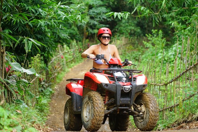 Quad Bike Ride and Snorkeling at Blue Lagoon Beach All-inclusive - Is $75 a fair price?