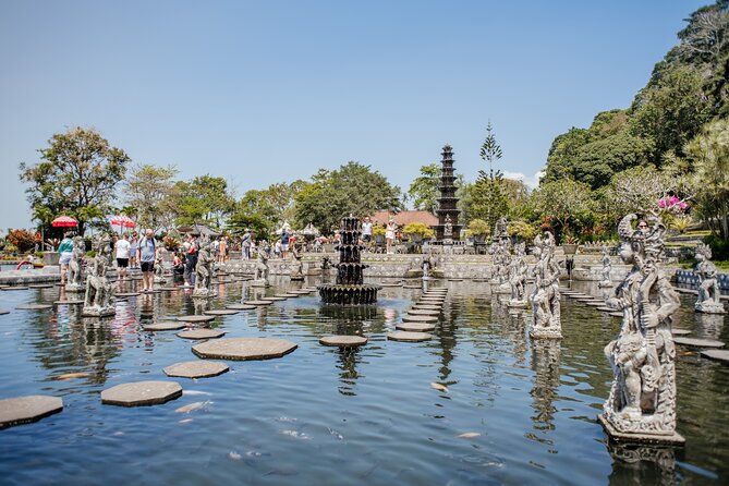 Quick Access: The Bali Instagram Small Group Tour - Why this East Bali photo tour is worth considering